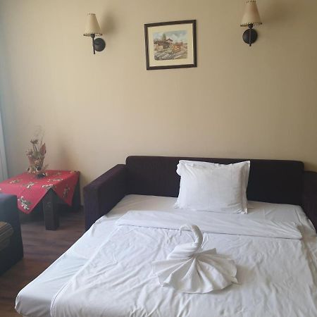 Dream Apart Hotel 207 Bansko Extérieur photo