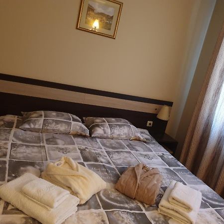 Dream Apart Hotel 207 Bansko Extérieur photo