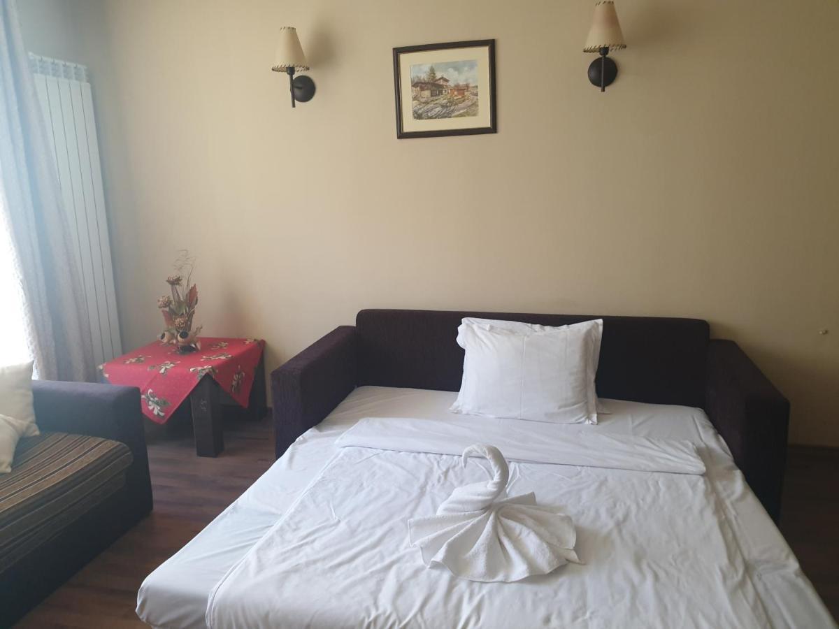 Dream Apart Hotel 207 Bansko Extérieur photo