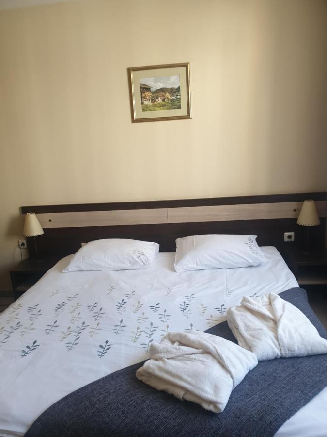Dream Apart Hotel 207 Bansko Extérieur photo