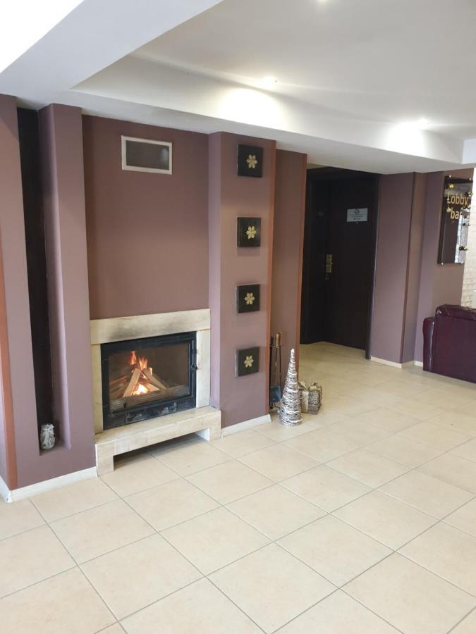 Dream Apart Hotel 207 Bansko Extérieur photo