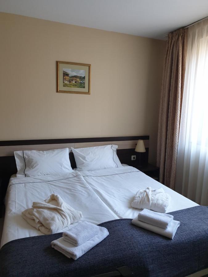 Dream Apart Hotel 207 Bansko Extérieur photo