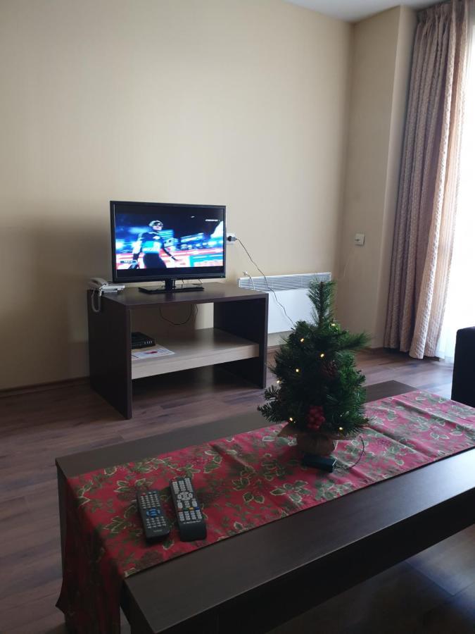 Dream Apart Hotel 207 Bansko Extérieur photo