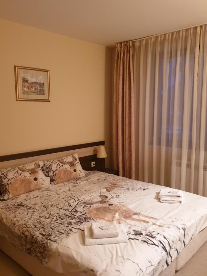 Dream Apart Hotel 207 Bansko Extérieur photo