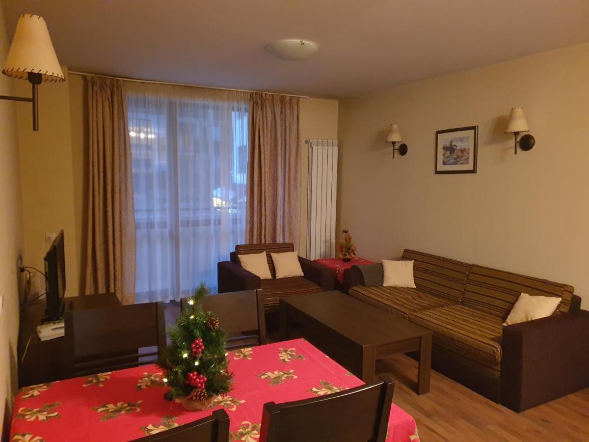 Dream Apart Hotel 207 Bansko Extérieur photo