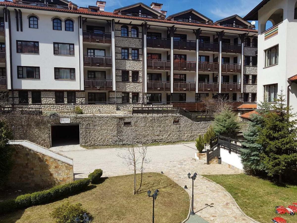 Dream Apart Hotel 207 Bansko Extérieur photo