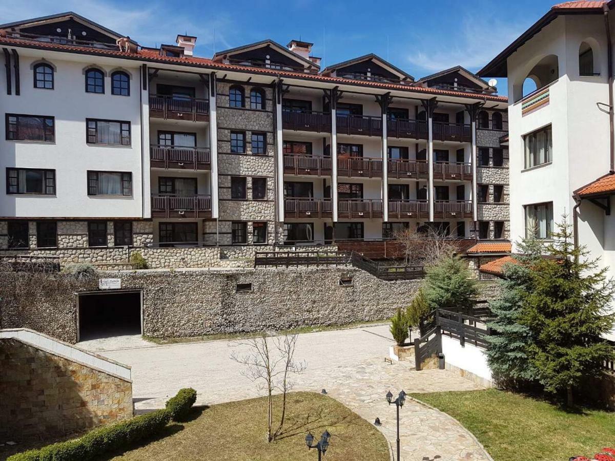 Dream Apart Hotel 207 Bansko Extérieur photo
