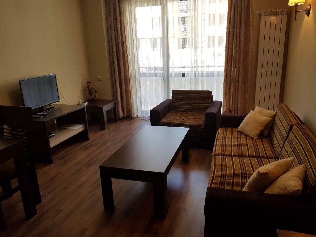 Dream Apart Hotel 207 Bansko Extérieur photo