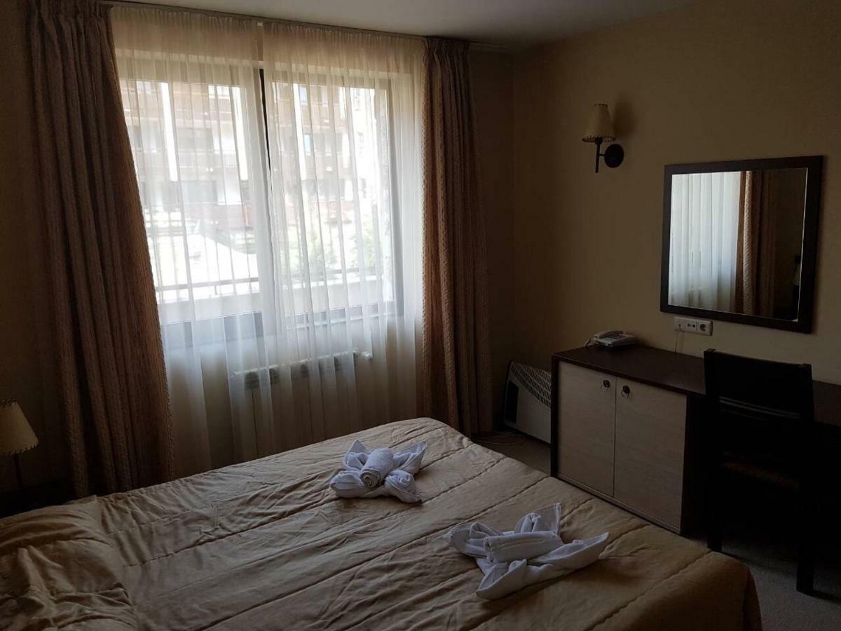Dream Apart Hotel 207 Bansko Extérieur photo