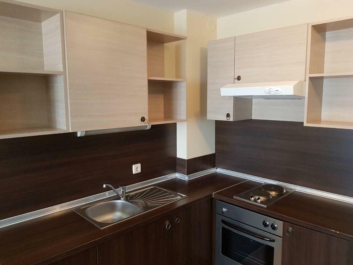 Dream Apart Hotel 207 Bansko Extérieur photo