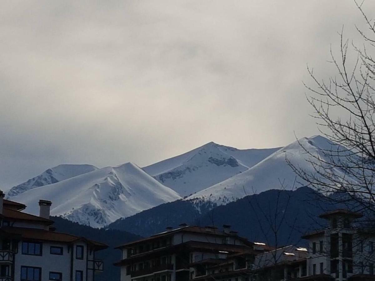 Dream Apart Hotel 207 Bansko Extérieur photo