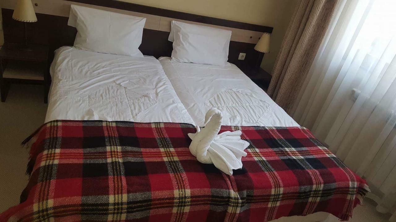 Dream Apart Hotel 207 Bansko Extérieur photo