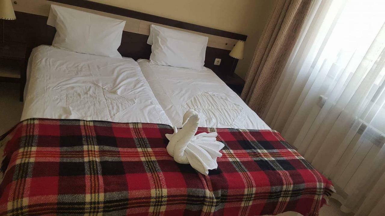 Dream Apart Hotel 207 Bansko Extérieur photo