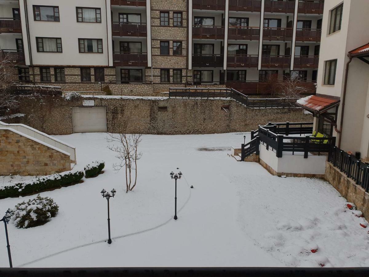 Dream Apart Hotel 207 Bansko Extérieur photo