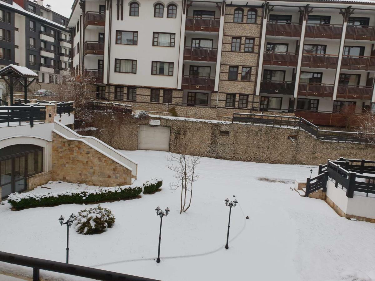 Dream Apart Hotel 207 Bansko Extérieur photo