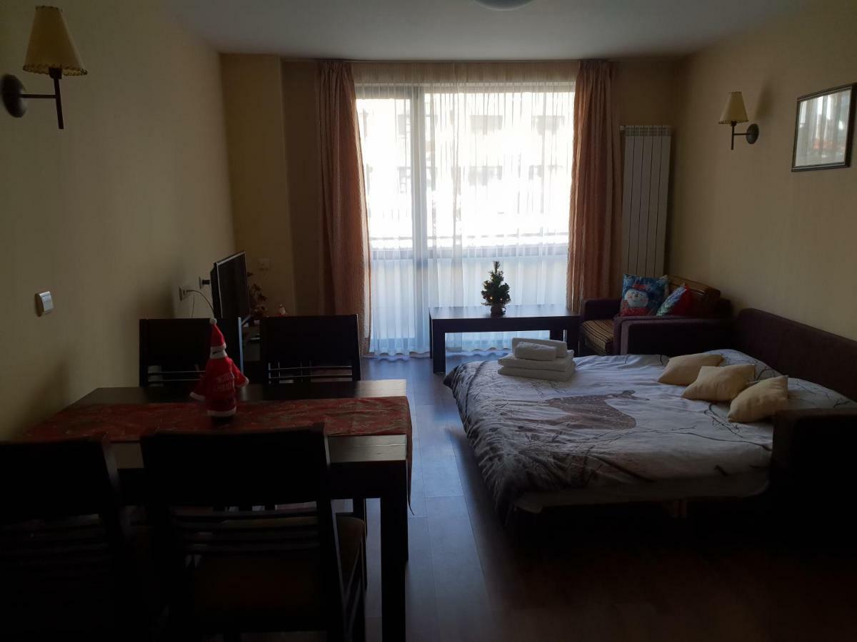 Dream Apart Hotel 207 Bansko Extérieur photo