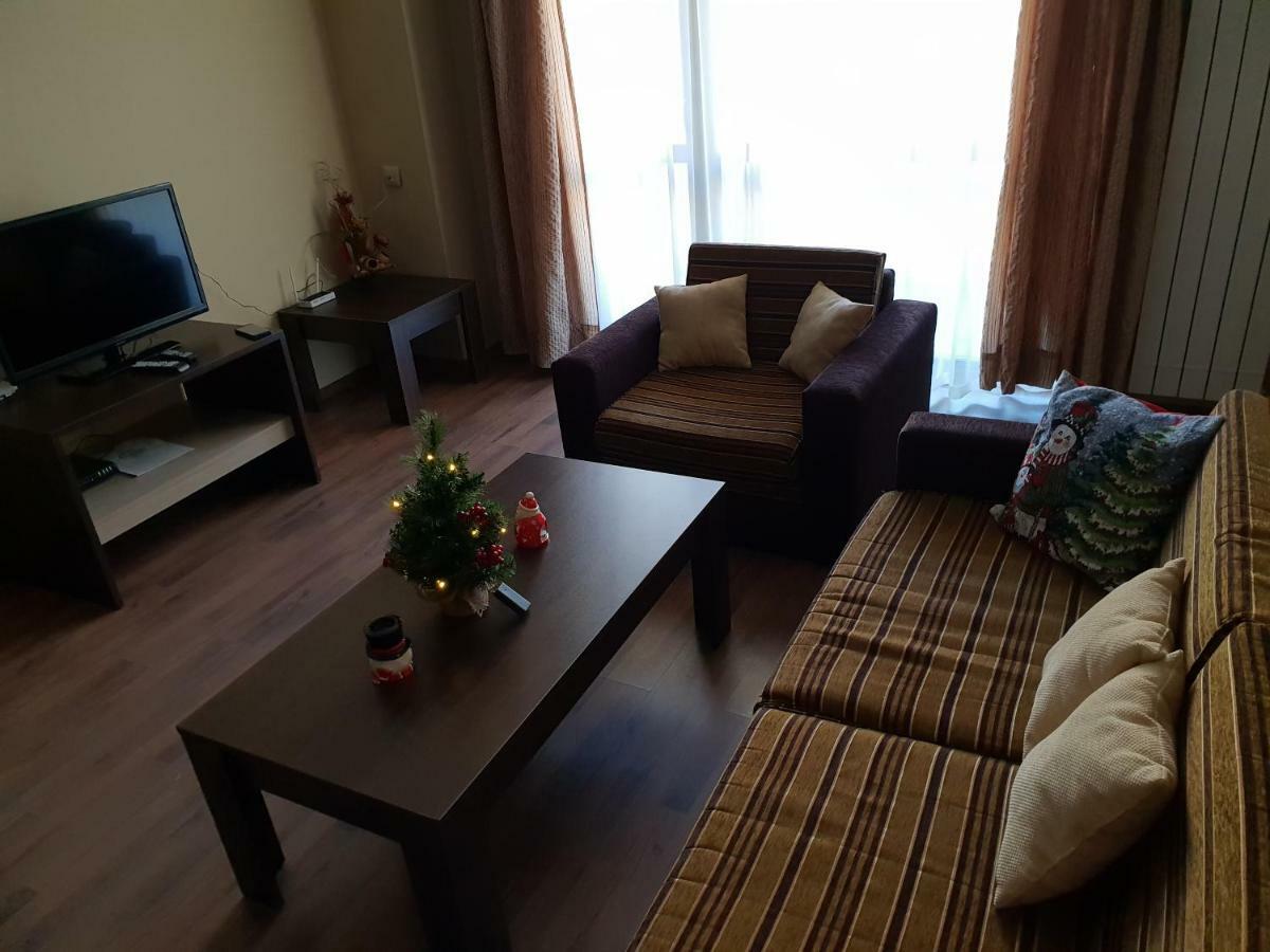 Dream Apart Hotel 207 Bansko Extérieur photo