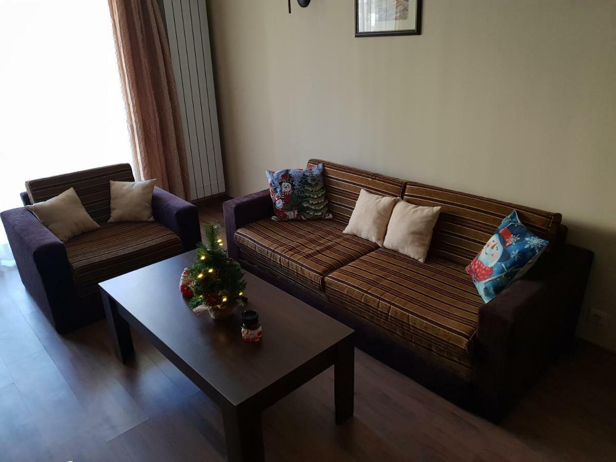 Dream Apart Hotel 207 Bansko Extérieur photo