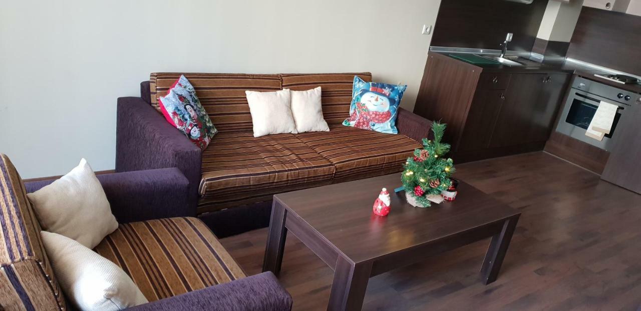 Dream Apart Hotel 207 Bansko Extérieur photo