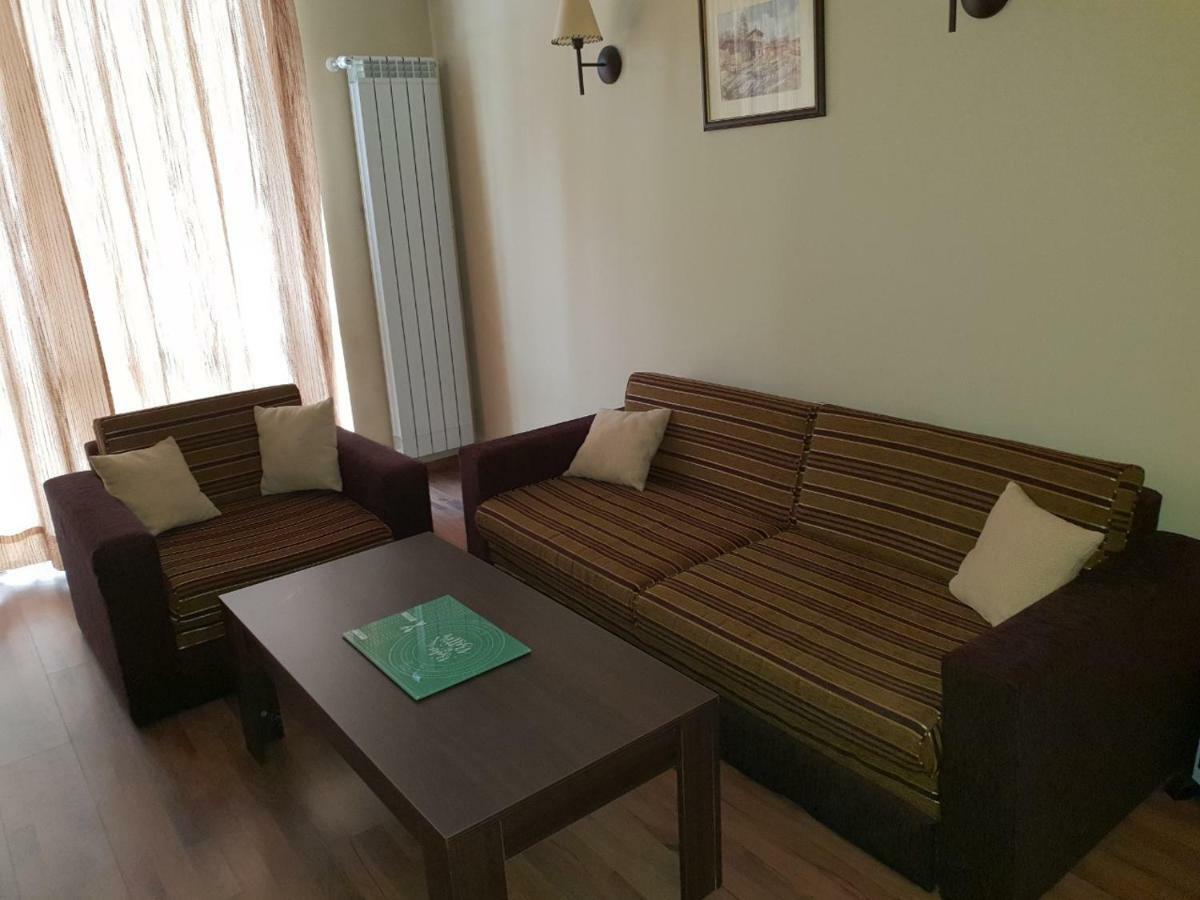 Dream Apart Hotel 207 Bansko Extérieur photo