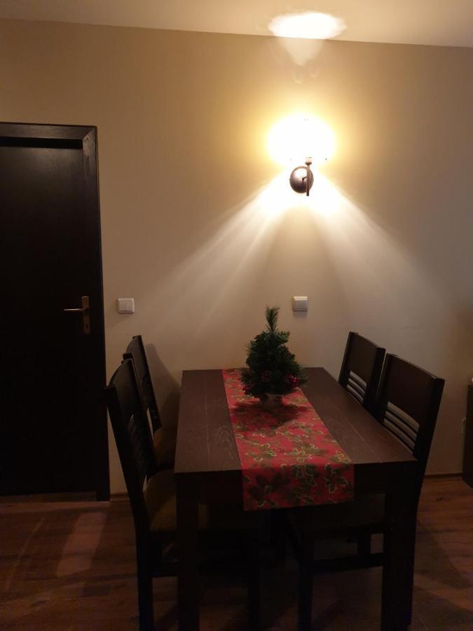 Dream Apart Hotel 207 Bansko Extérieur photo