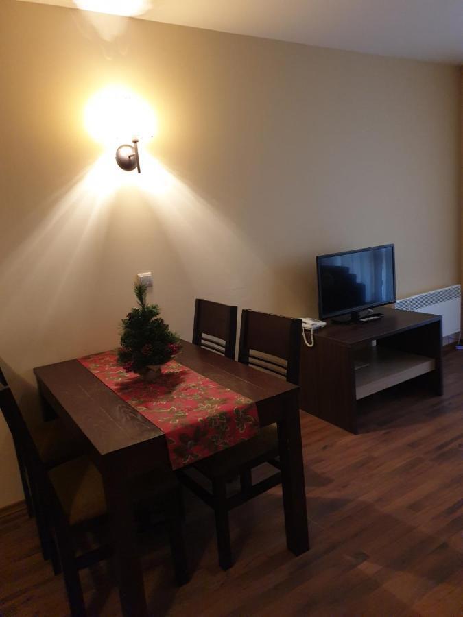 Dream Apart Hotel 207 Bansko Extérieur photo