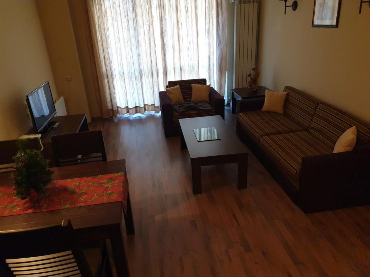 Dream Apart Hotel 207 Bansko Extérieur photo