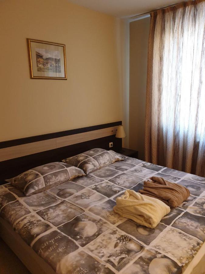 Dream Apart Hotel 207 Bansko Extérieur photo